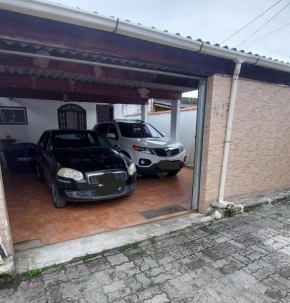 Casa de temporada